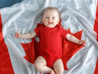 150 Common Canadian Last Names Or Surnames, With MeaningsS
