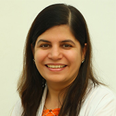 Dr. Vimee Bindra 