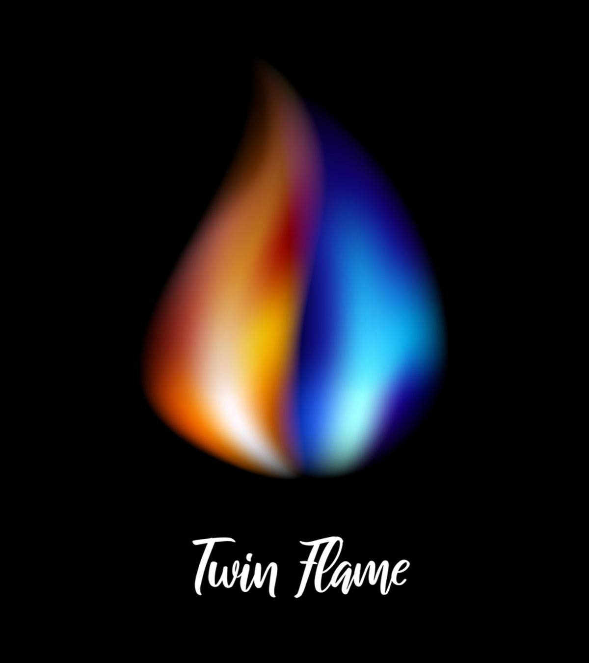 Twin Flames With Signs You Have Met Yours