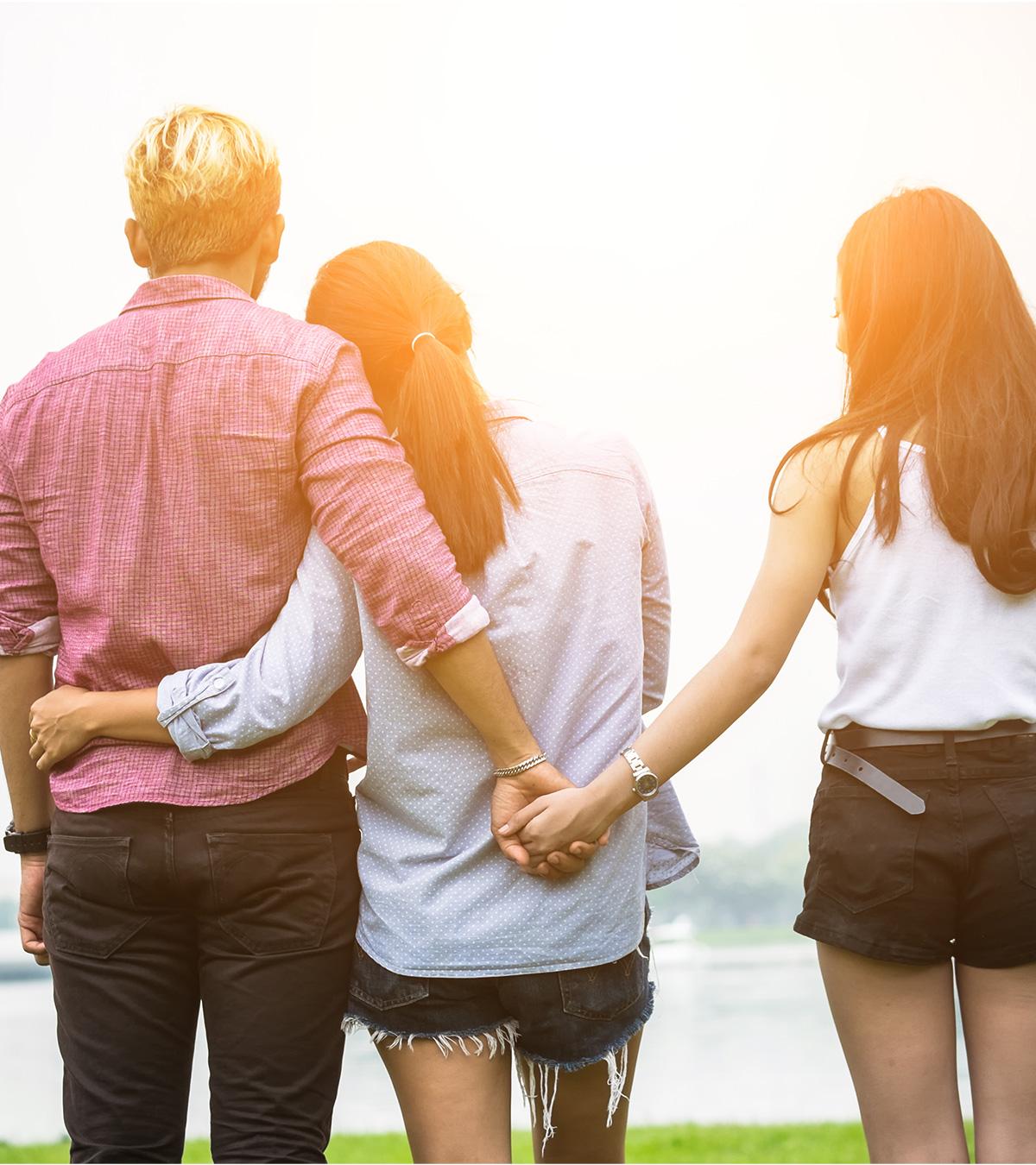 Different Types And Rules Of Ethical Non-monogamy