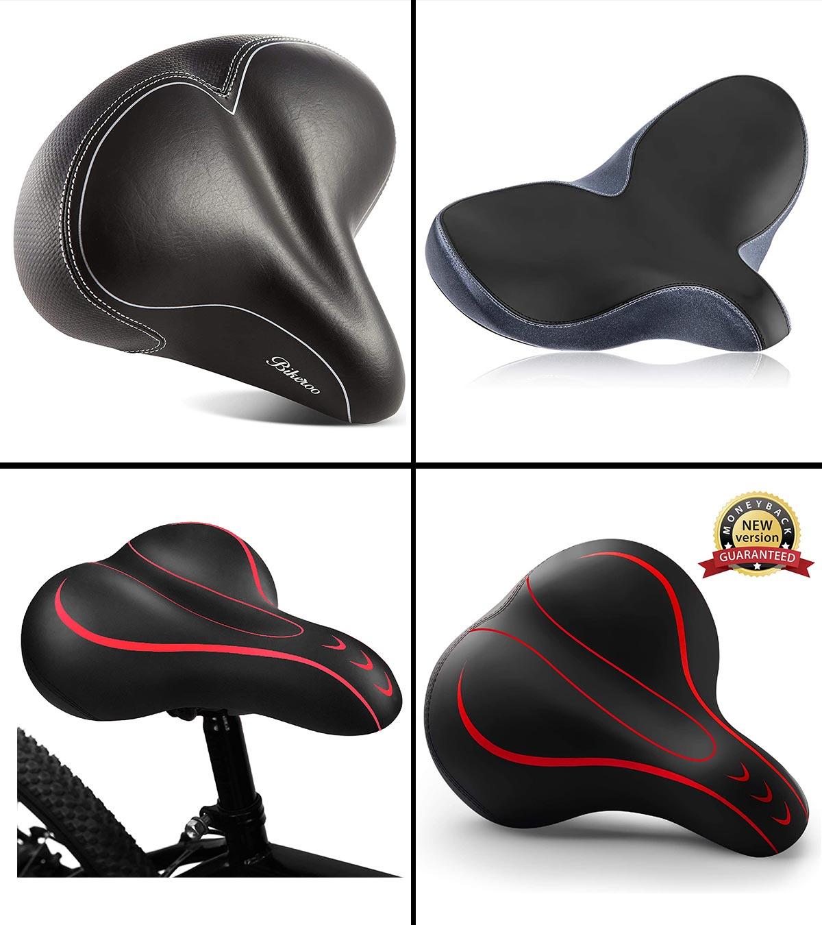 The 5 Best Comfort Bike Seats of 2024