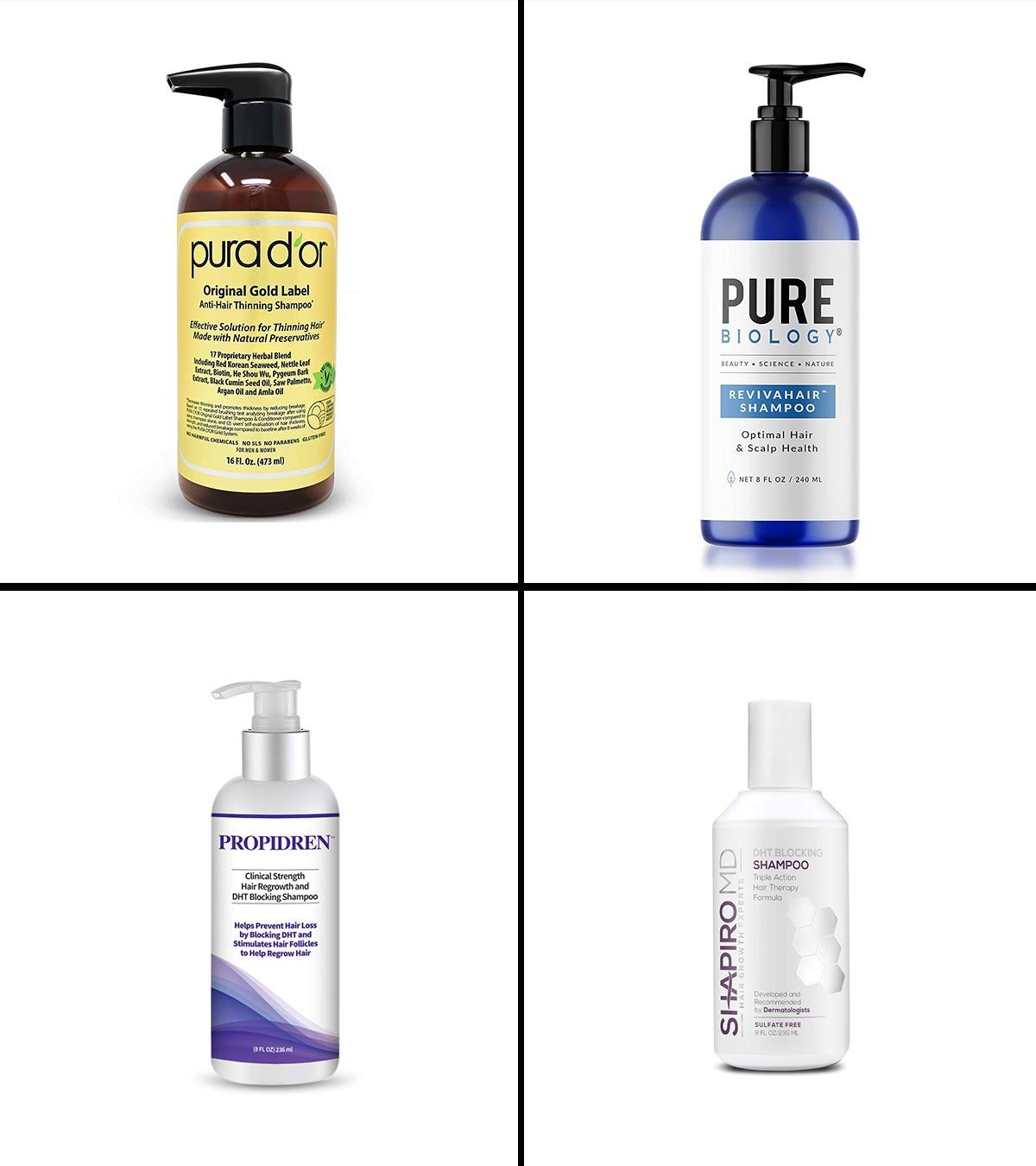 Mom Knows Best: How To Prevent Hair Loss With PURA D'OR