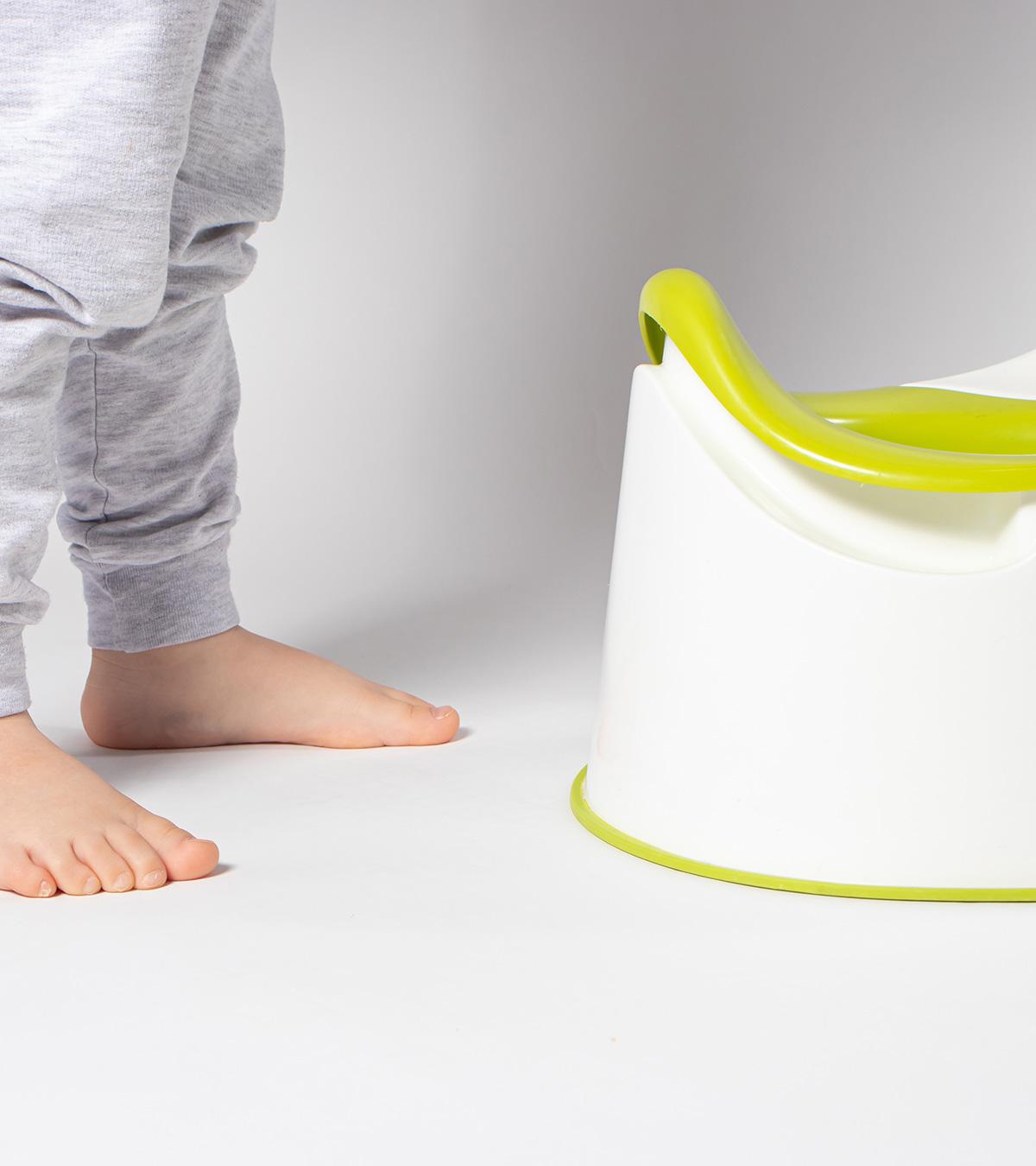 Green Poop In Kids