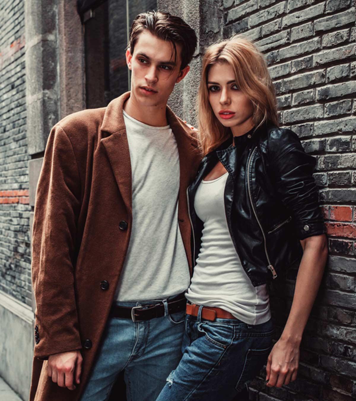 Badass Nicknames For Guys And Girls
