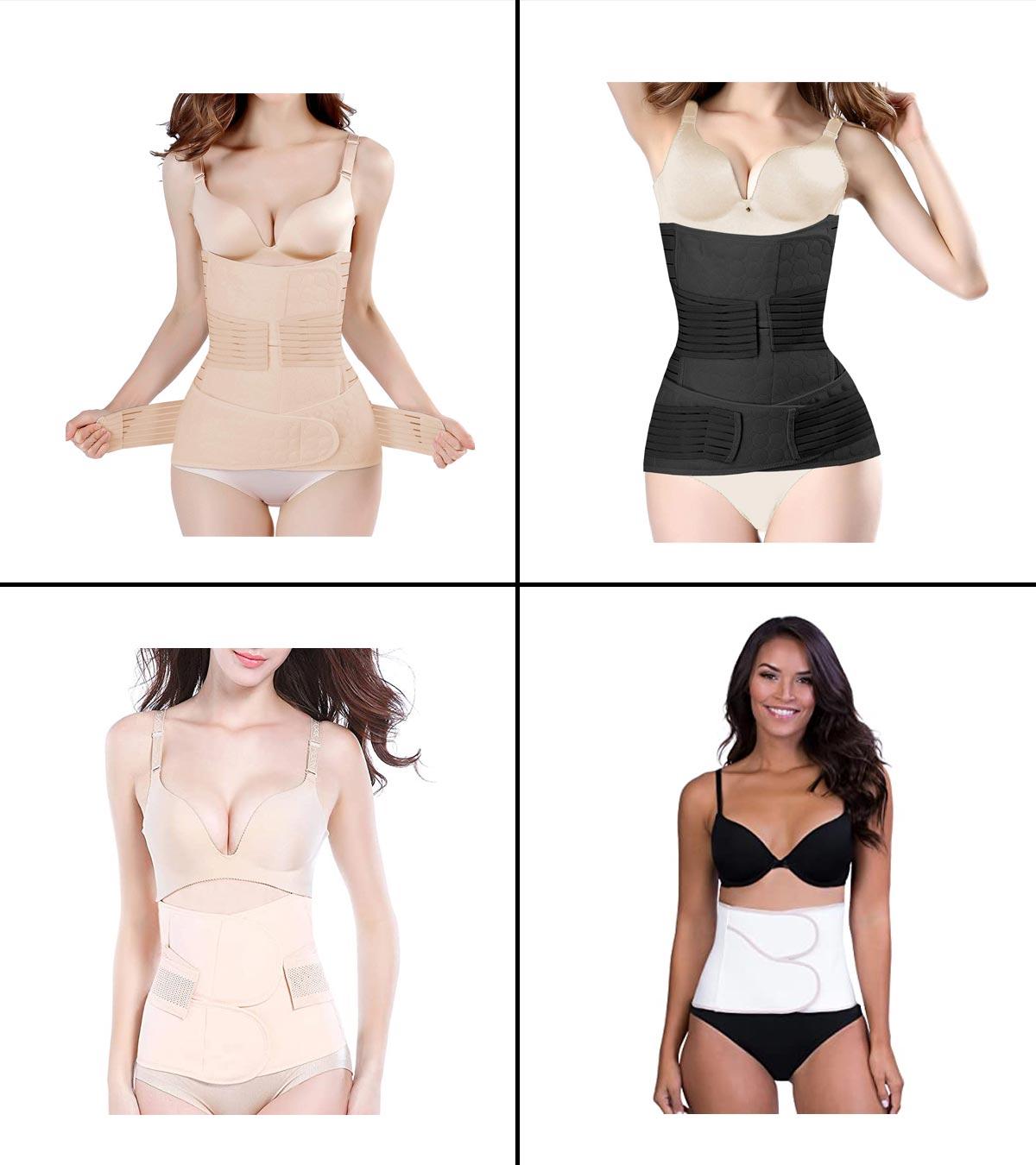 Getting Back to You & The Best Postpartum Shapewear - Exquisite Bodies