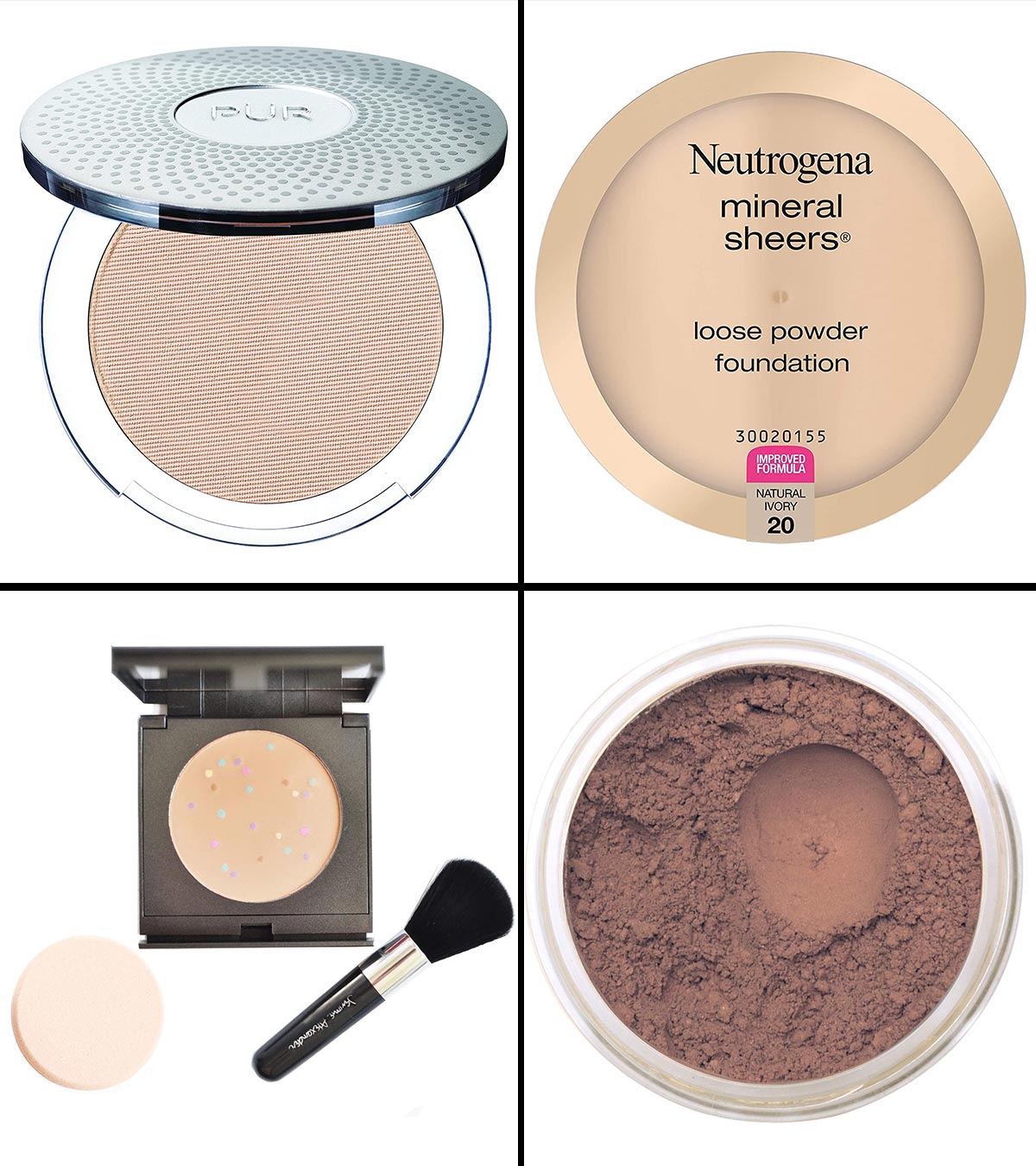 15 Best Mineral Foundations 2023