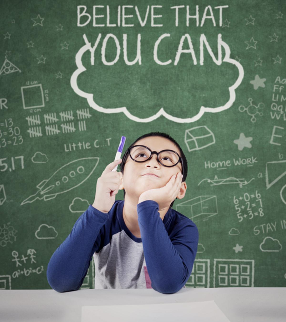 School Quotes For Kids