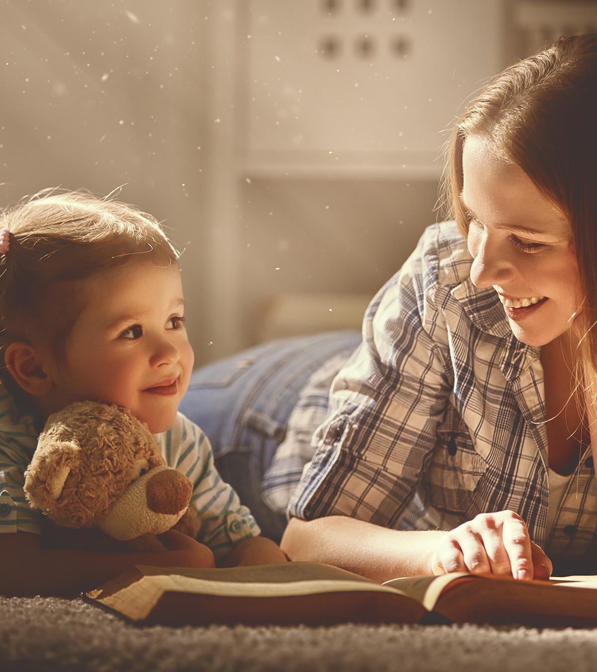 Mother Daughter Poems