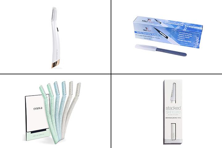 11 Best Dermaplaning Tools Of 2021