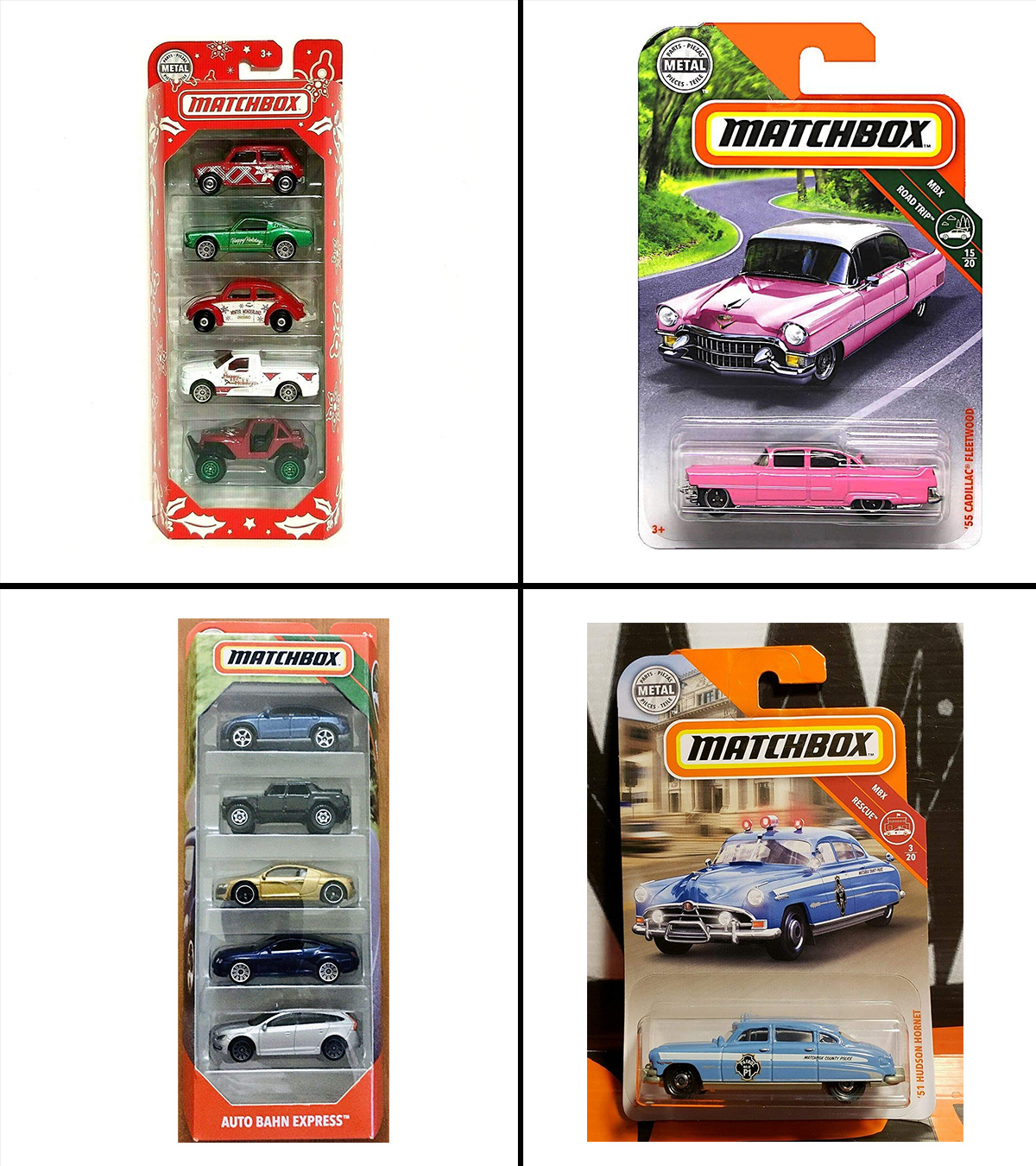 25 Best Matchbox Cars To Buy In 2024, Educator-Approved