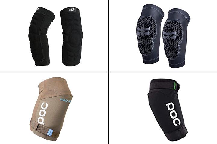 best mtb elbow pads 2019