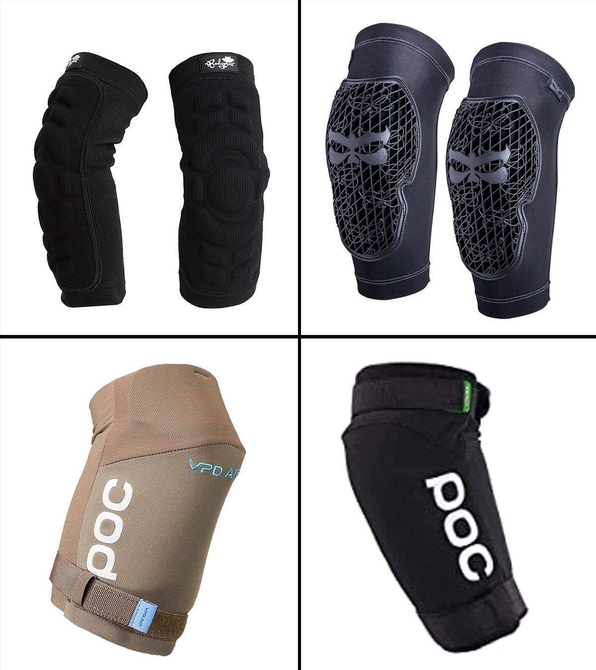 11 Best Mountain Bike Elbow Pads To Stay Protected In 2024