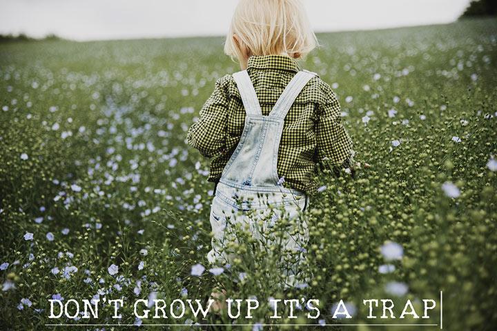 Child Grows Fast 100+ Best Quotes About Kids Growing Up Too Fast - UsParenting.com