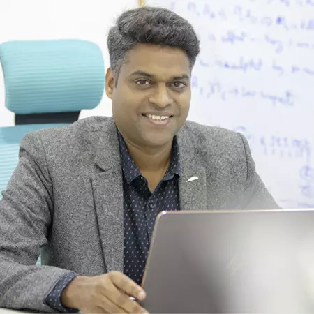 Chaitanya Chaitanya