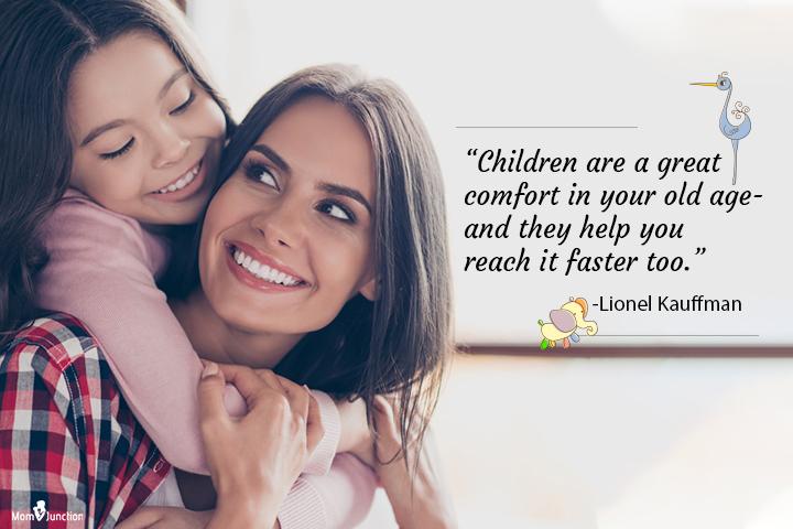 100+ Best Quotes About Kids Growing Up Too Fast