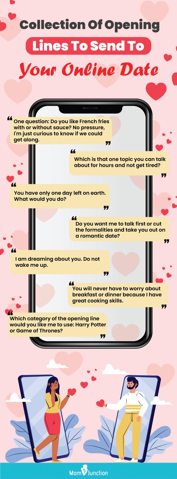 online dating when to ask to meet