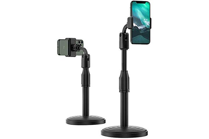 mobile video stand price