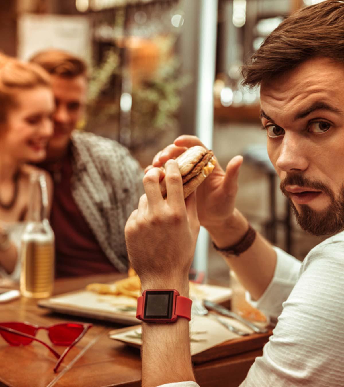How To Make Him Jealous And Want You More