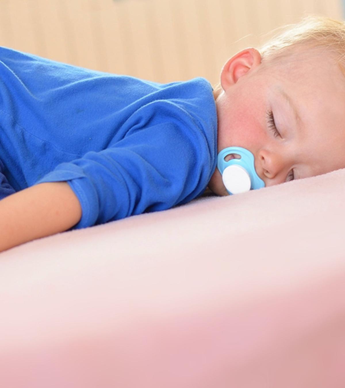 inclined sleeper for baby