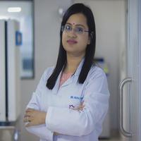 Dr. Neha Singh 