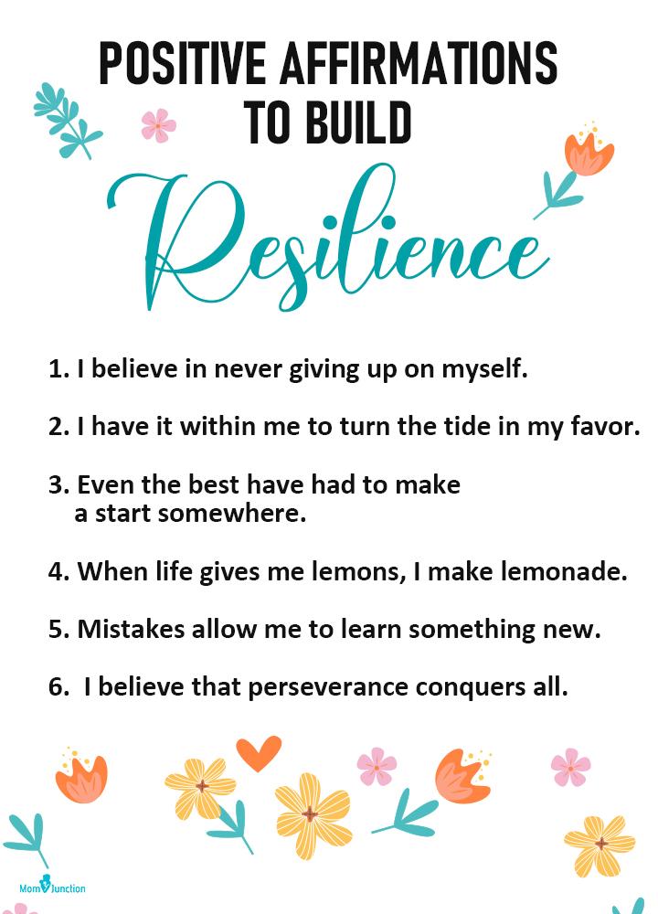 135 Positive Affirmations For Kids To Build Their Confidence