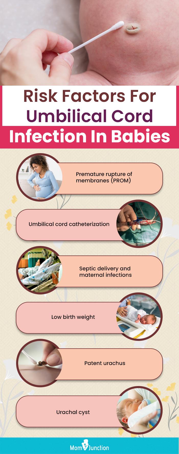 How To Treat Infected Umbilical Cord Stump At Harry Reese Blog