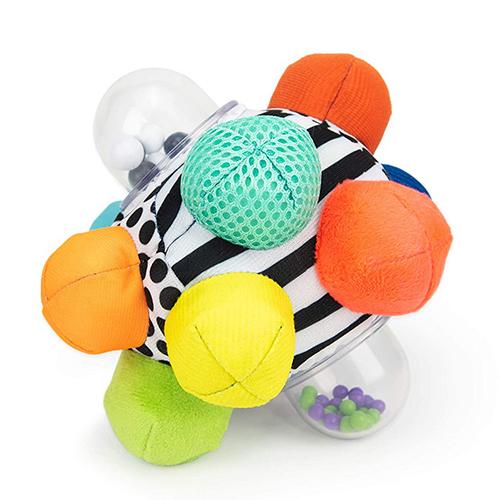 The Best Balls for Babies, Toddlers, and Big Kids of 2023