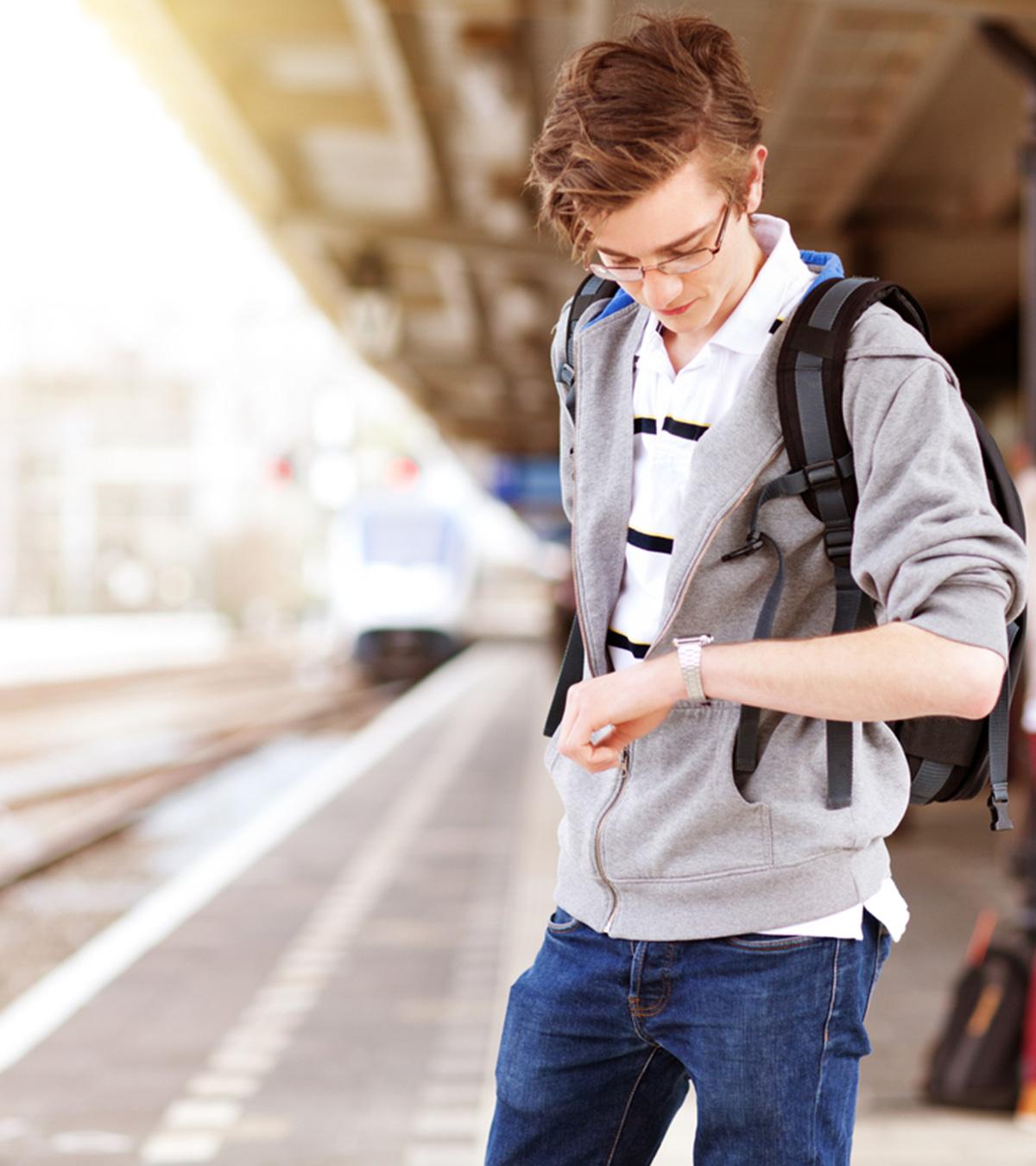 Setting Curfew For Teenagers