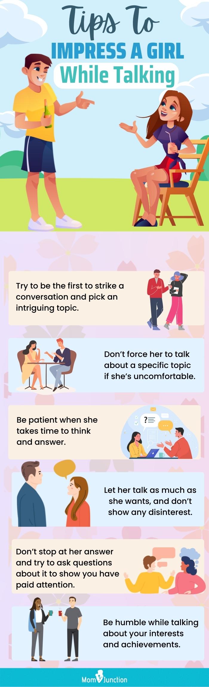 12 Tips To Impress A Female Colleague And Win Her Over