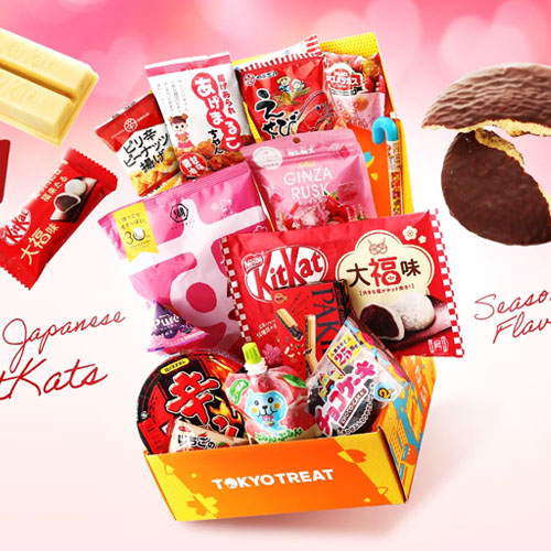 Best Japanese Gifts for the Holiday Season! - TokyoTreat Blog