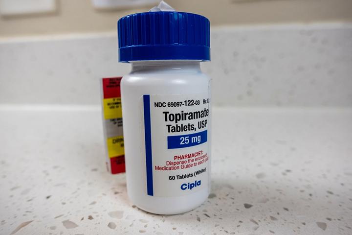 Topamax Buy Online Uk