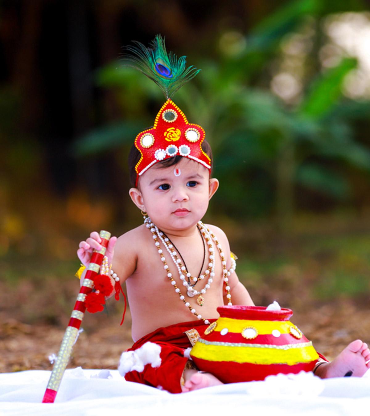 150 Unique Hindu Vedic Names For Baby Boys, With Meanings