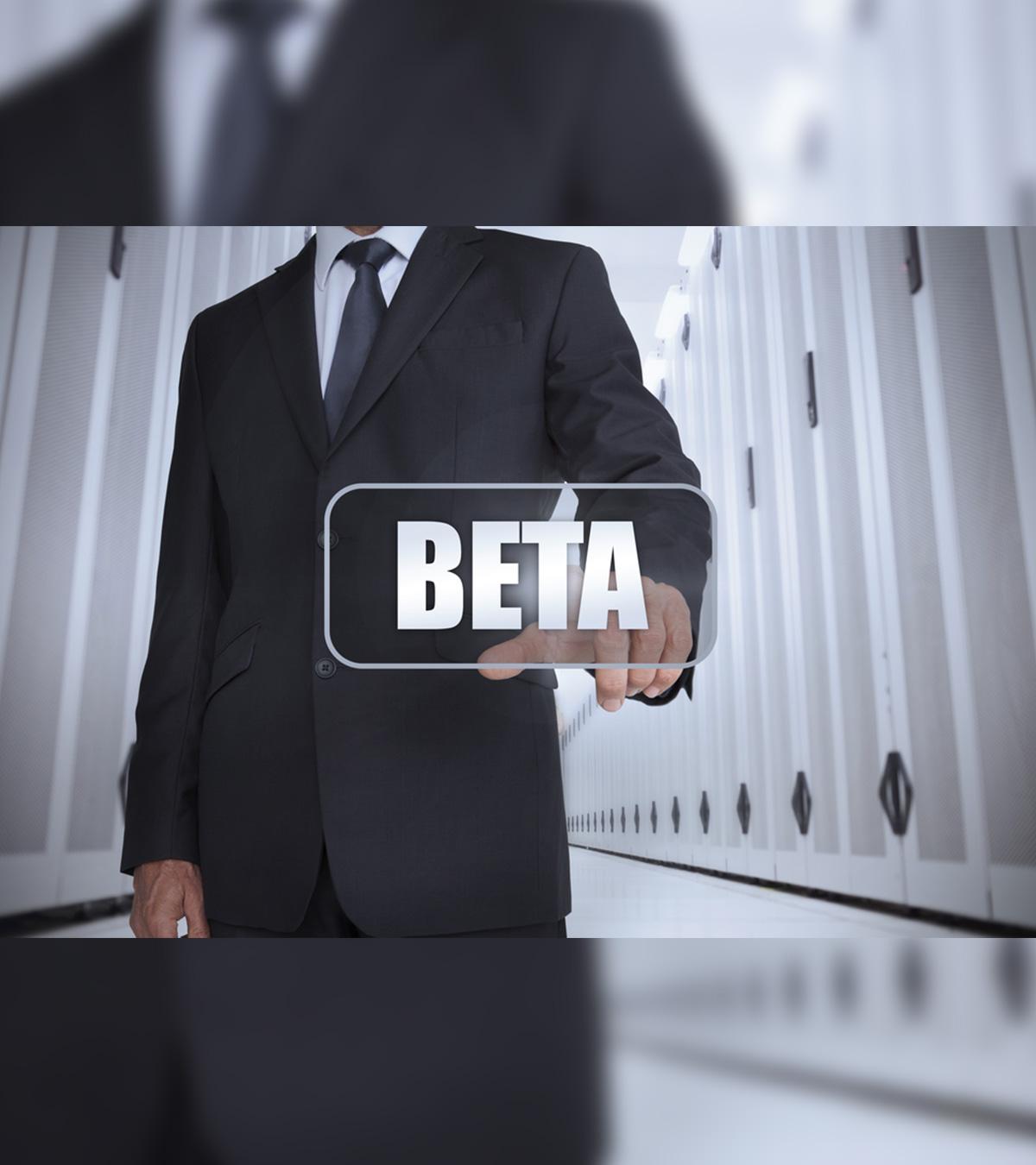 Traits Of A Beta Male