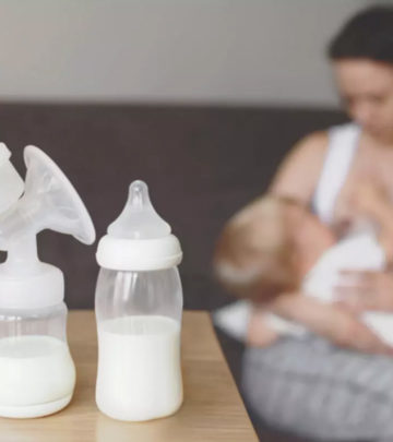 5 Questions To Ask Yourself When Picking The Best Breast Pump