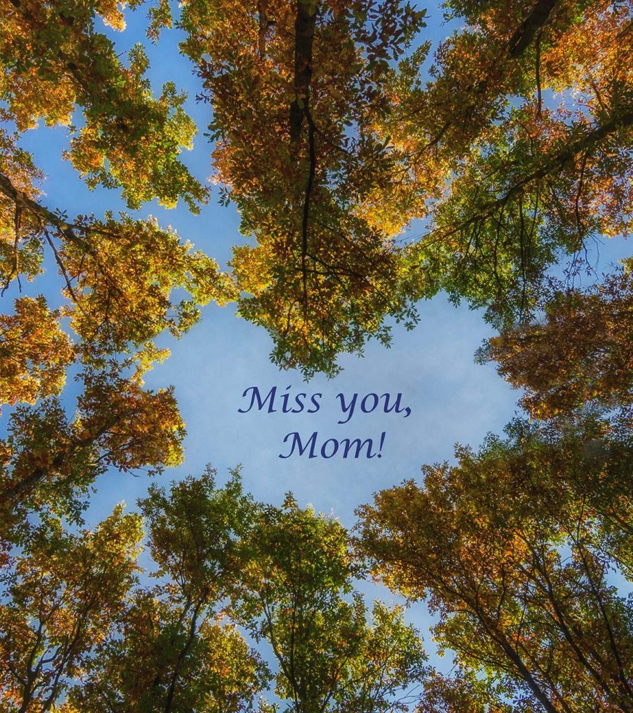 I Miss You Mom Wallpapers - Wallpaper Cave