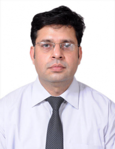 Dr. Vivek Goswami 