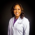 Dr. Tashawna Stokes 
