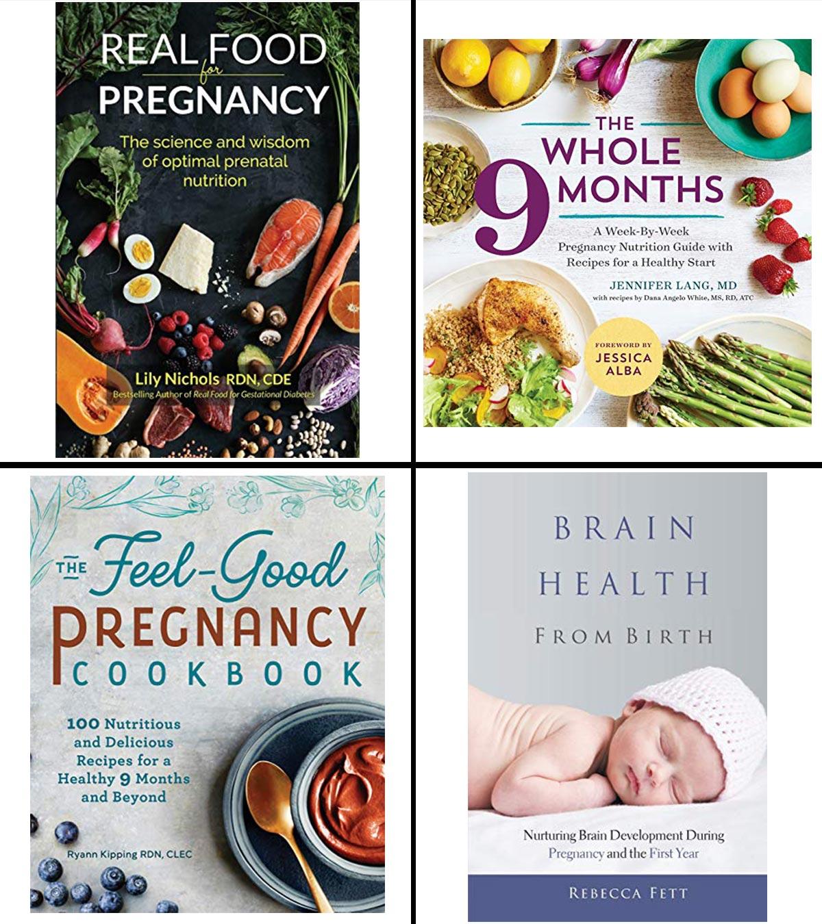 Pregnancy Nutrition