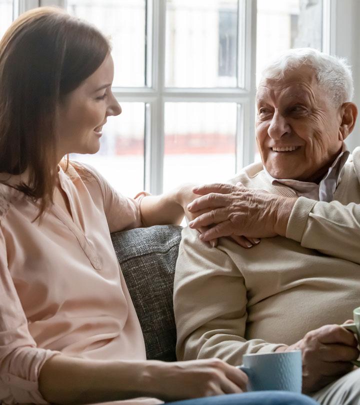 Questions To Ask Your Grandparents