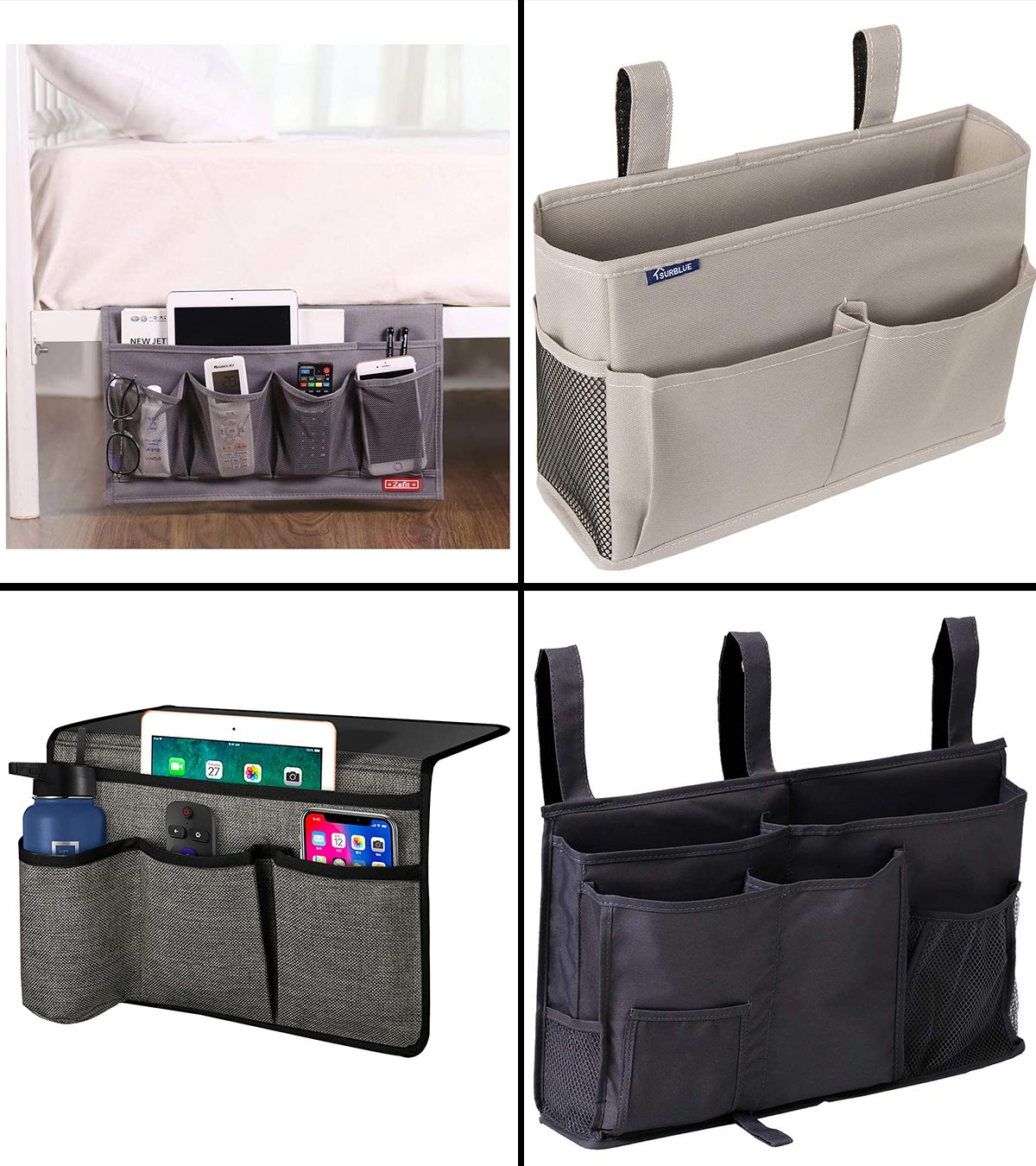 The 11 Best Drink Holder Caddies for Luggage and Strollers of 2024