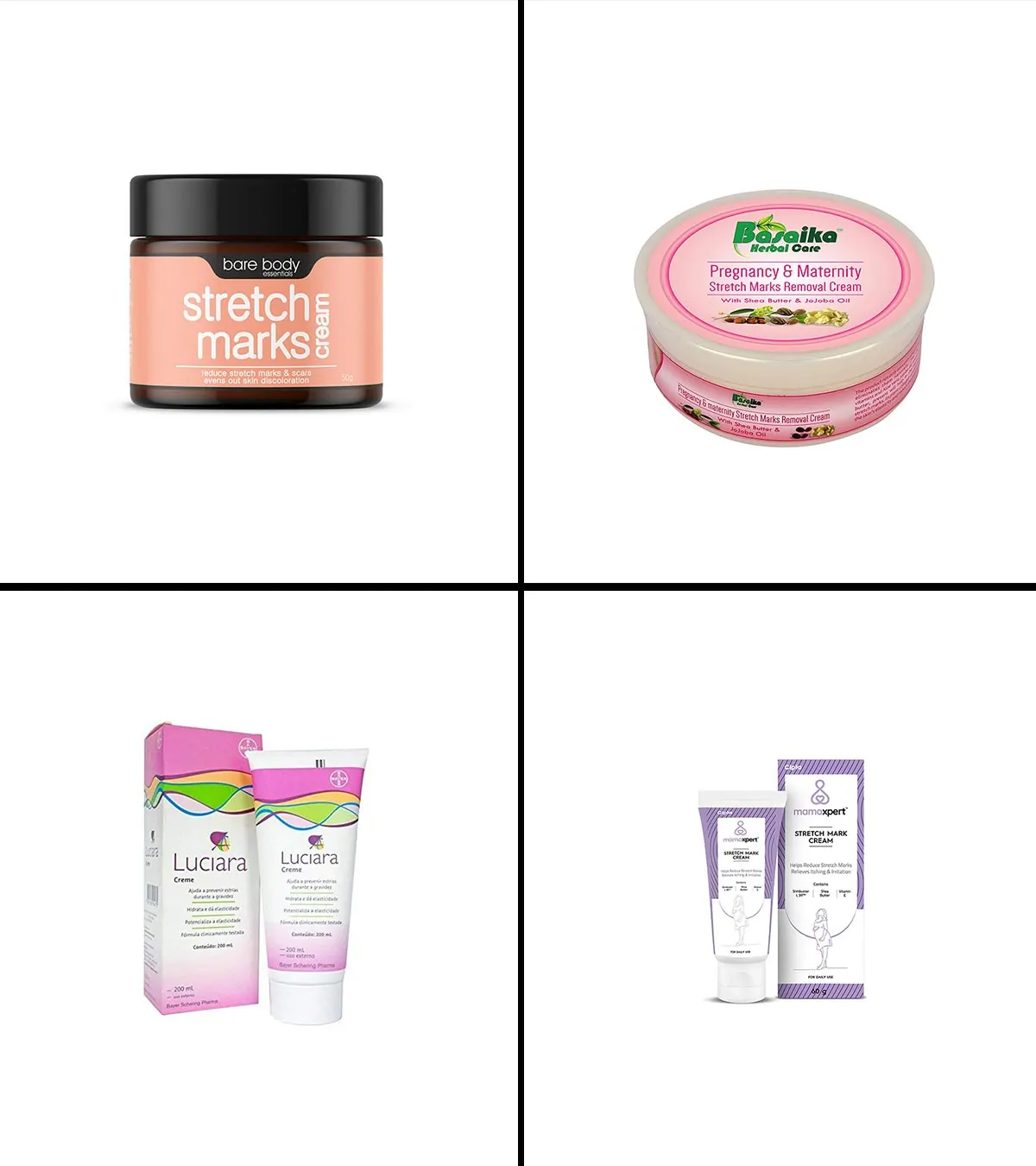 11 Best Creams For Stretch Marks After Pregnancy In India In 2025