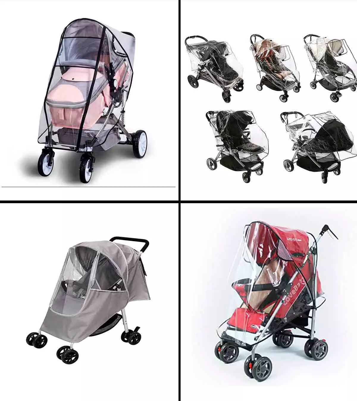 Compact Stroller Graco Pram Rain Cover Graco Small Travel System