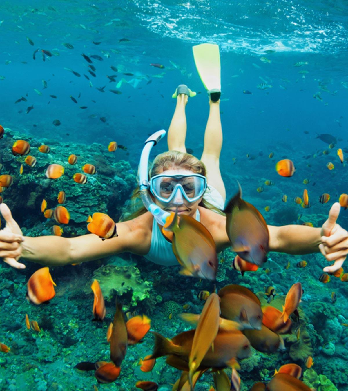 Teenagers Having Fun, Representing Bucket List Ideas