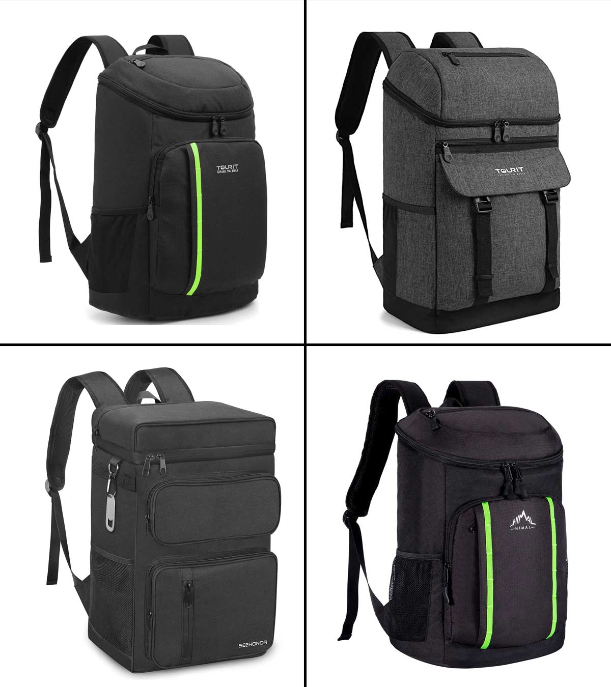 13 Best Backpack Coolers For Outdoor Summer In 2024
