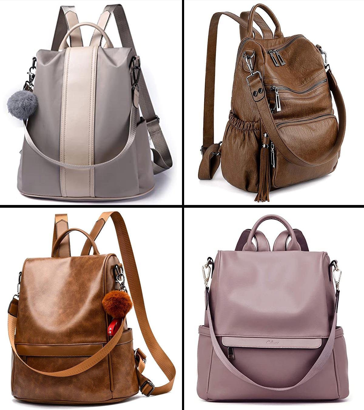 Backpacks in Handbags for Women