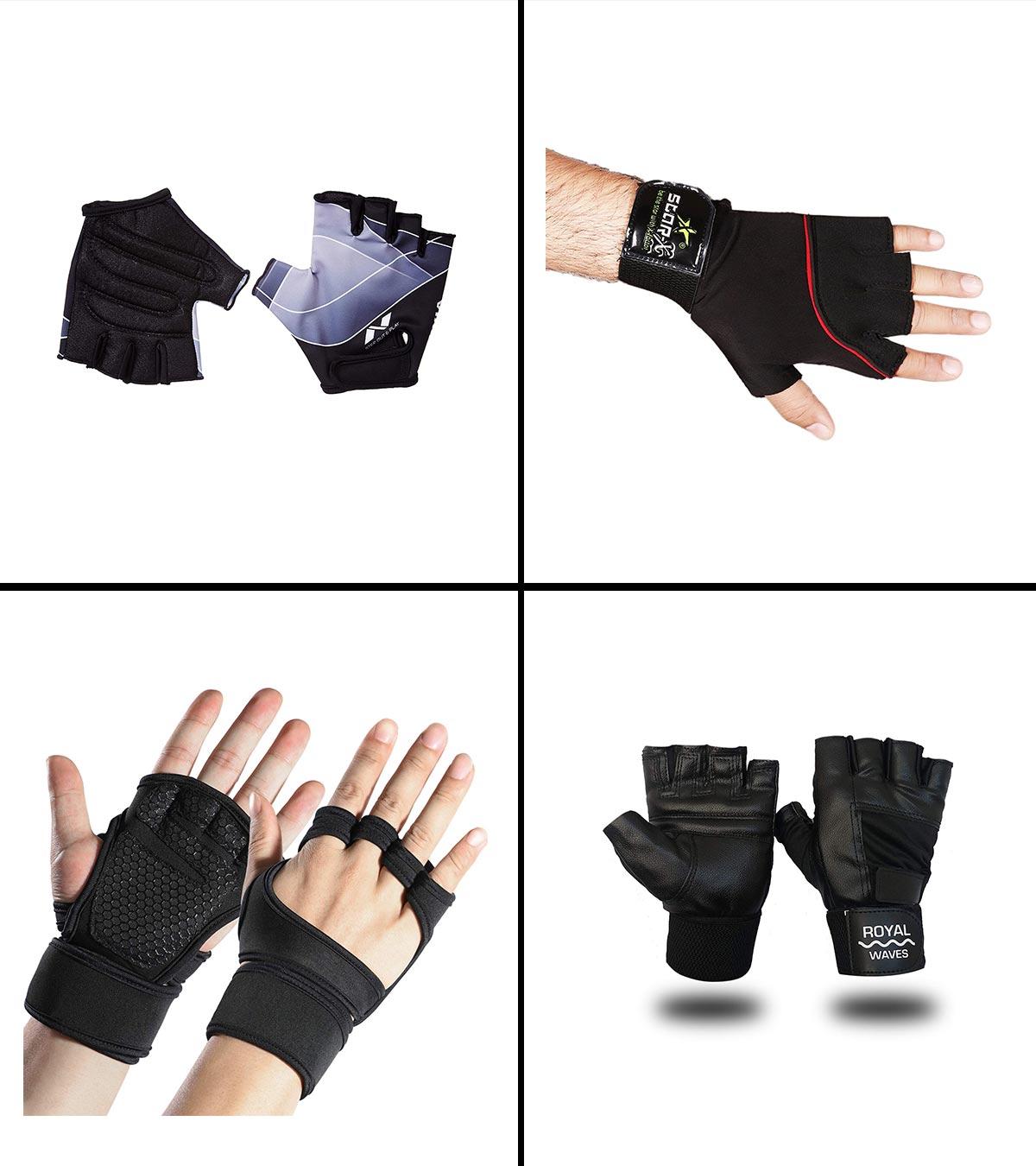 13 Best Gym Gloves In India In 2024