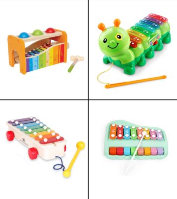 15 Best Xylophones For Babies In 2024, As Per Parenting Experts 2024