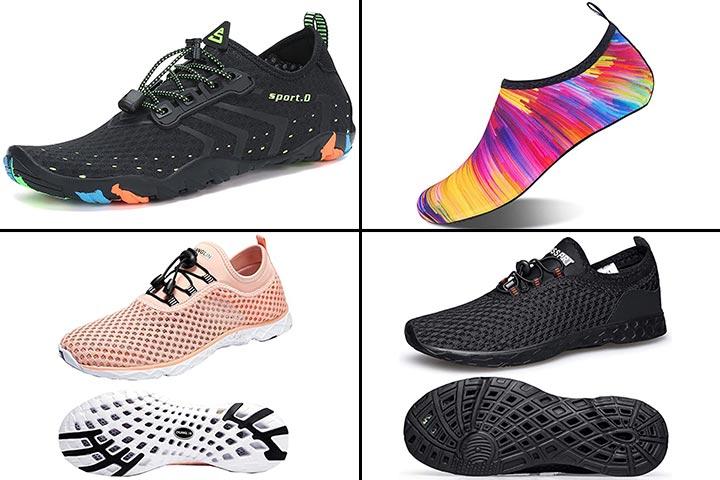 aqua shoes mr price sport