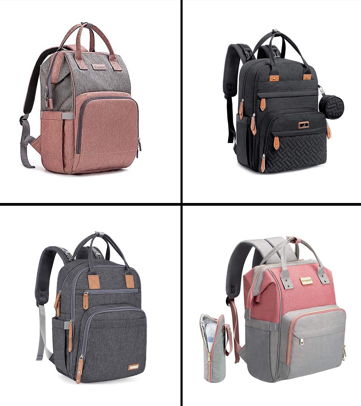 12 Best Diaper Bags of 2023