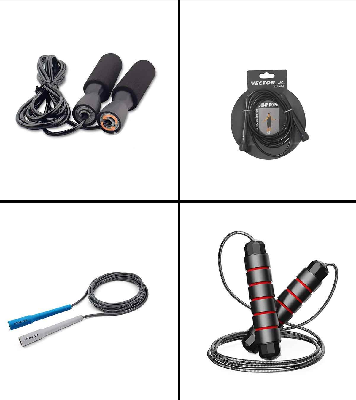 Best crossfit online jump rope 2021